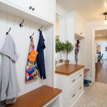 Whole House Remodel: Pennington Hopewell, NJ