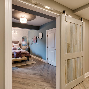 Lake County YMCA 2018 25th Anniversary Dream House