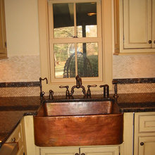 Kitchen design
