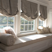 curtains