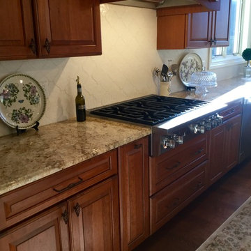 Special Additions Cabinetry - Denville, NJ - Kitchen - New Construction
