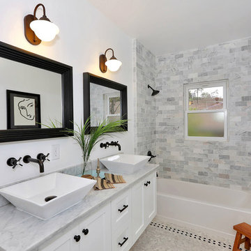 Riverside Project in Silver Lake Hills