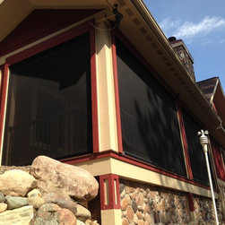 Durascreens - Products