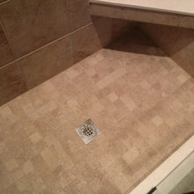 Impressionist Bathroom