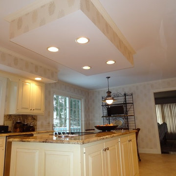 Kitchen Makeover