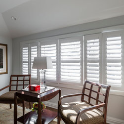 MorView Shutters - Interior Shutters