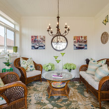 Sunroom