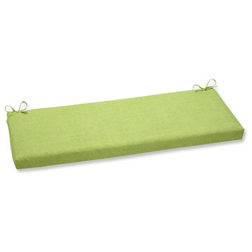Baja Lime Green Bench Cushion