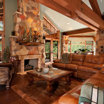 High Valley Ranch