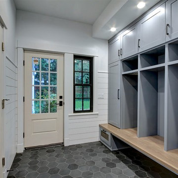 Rocky River Home Renovation