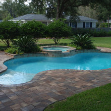 Pool Tile