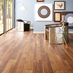 Krono flooring (vintage classic 8155) - Laminate Flooring