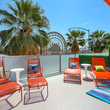 The Twist - Palm Springs VRBO