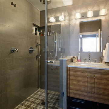 Picture Perfect Penthouse on Jackson Street