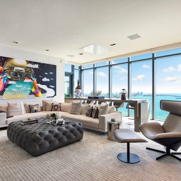 Echo Brickell