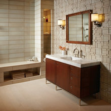 VANITIES