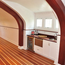 floor