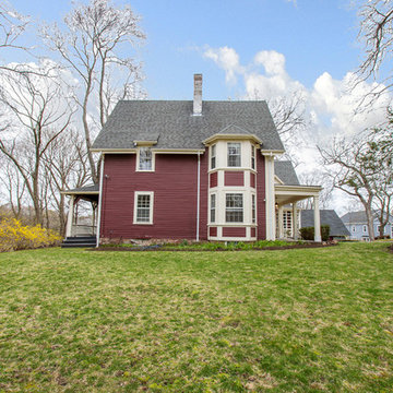 40 Kimlo Road, Wellesley, MA