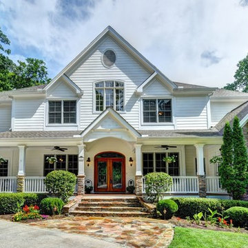 Resort Living in Equestrian Milton