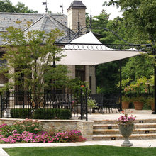 Patio Ideas
