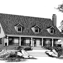 Possible new home