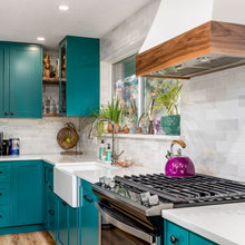 Kitchen Ideas