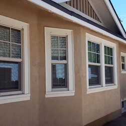 Window Replacement Modesto, CA - Windows