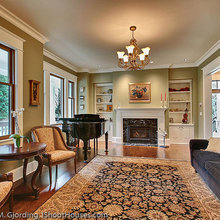 Interiors