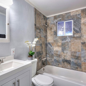 Glenn Street Remodel For WB Home Solutions