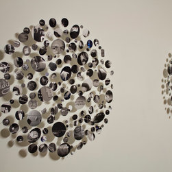 Artwork - Sculptures