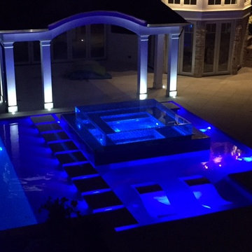 Night Lighting