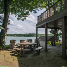 Patio furniture