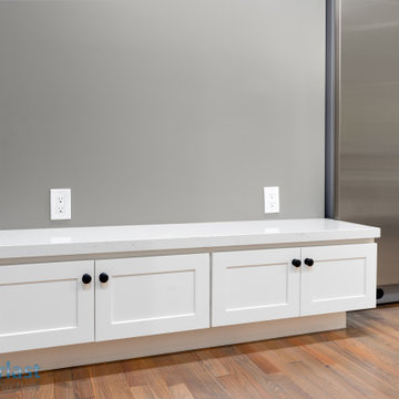 Kitchen Remodel Lafayette