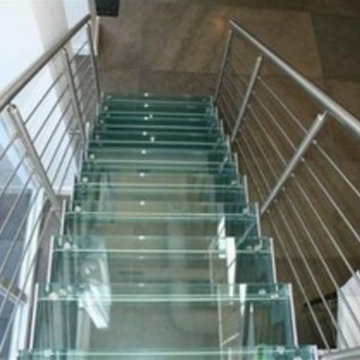Bespiel Treppen