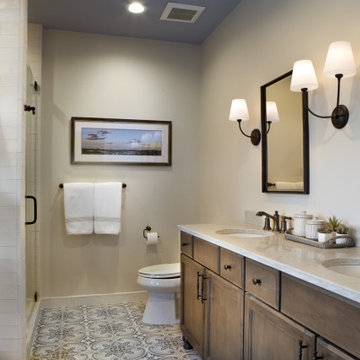 Lumberton Master Suite