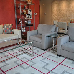Ron Nathan Interiors - Products