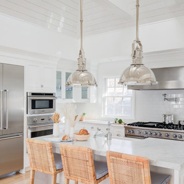 North Shore Beach Compound