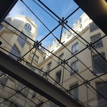 Exedra Lyon - Hotel Boscolo