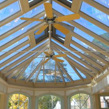Conservatory - P18