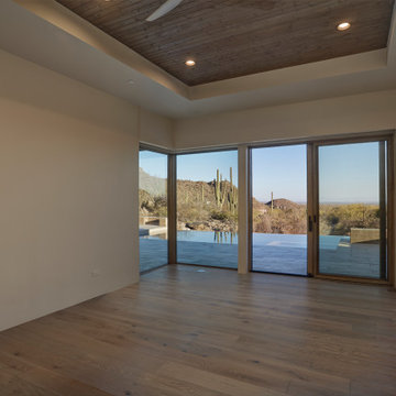 Boulder House at Canyon Pass