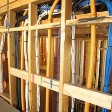 Electrics/Smart Home