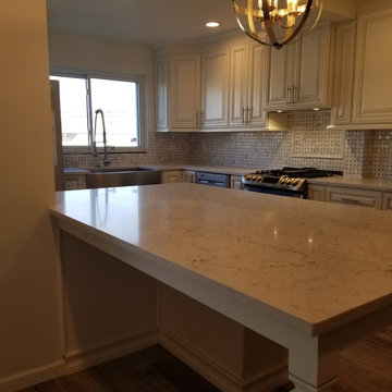Madison Heights Project
