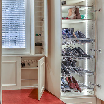 Custom Cabinets