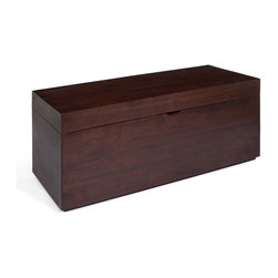 Seba Blanket Chest - Products