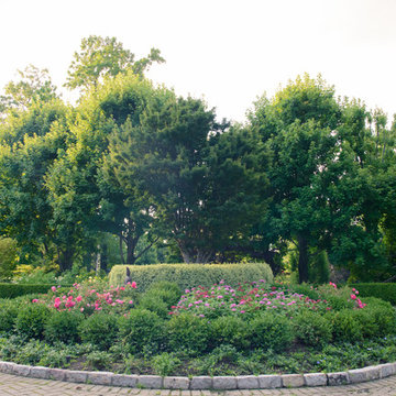 Luxury Residential Garden Property