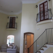 Great Room Ideas