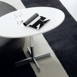 Tobia Coffee Table - Coffee Tables