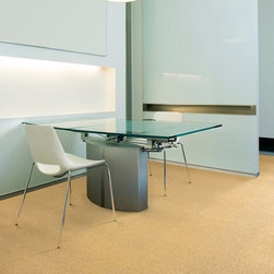 Office Space - Flooring