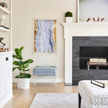 North Shore Renovation