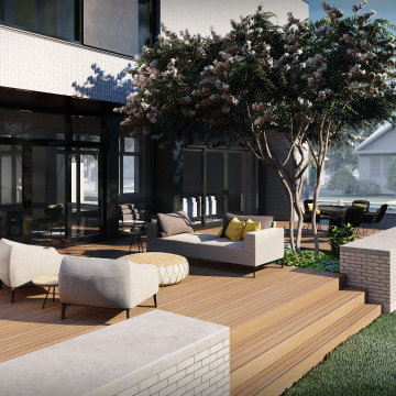 My Modern Home - No.11